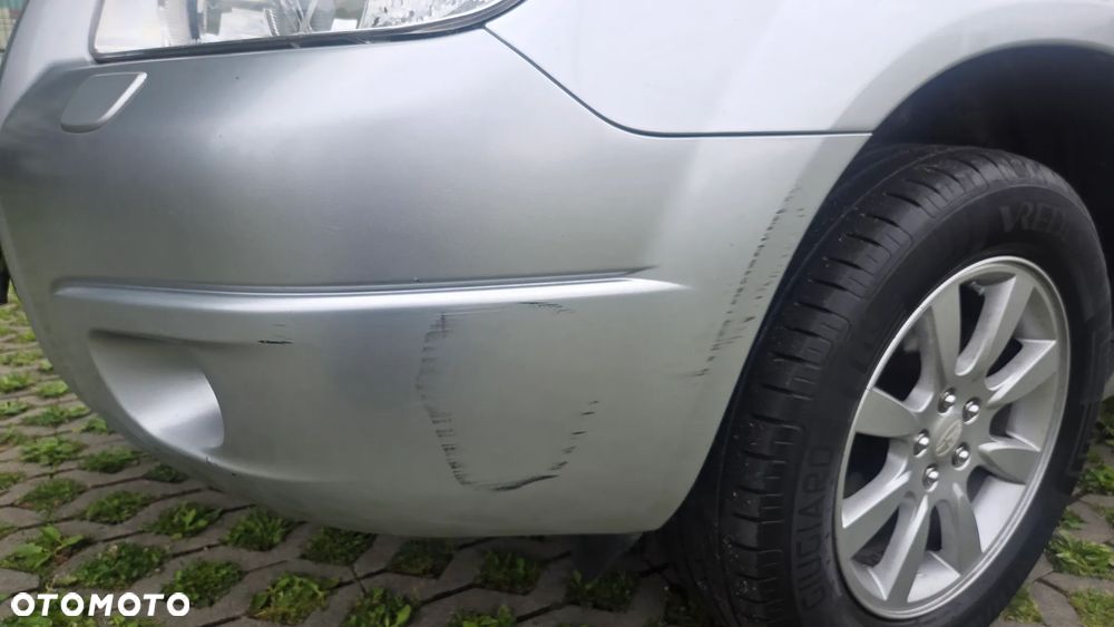 Subaru Forester 2.0 X - 15