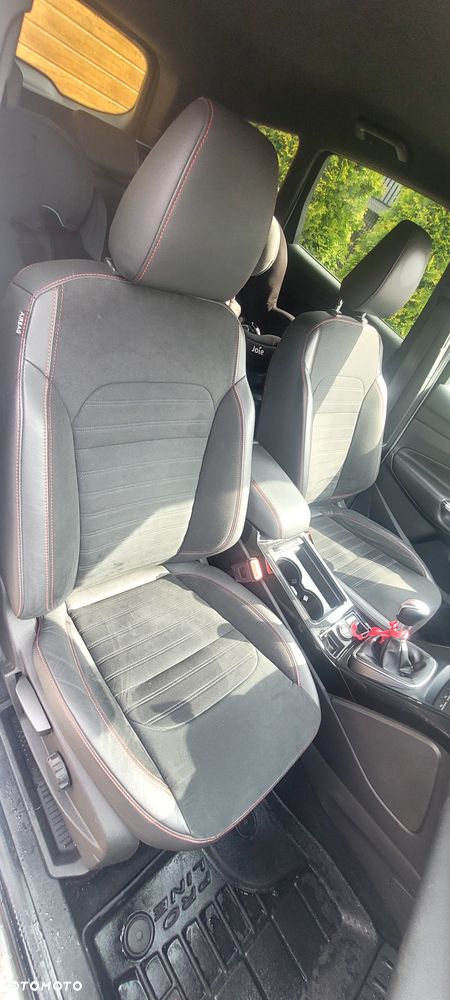 Ford Kuga 1.5 EcoBoost FWD ST-Line Black ASS MMT6 - 19