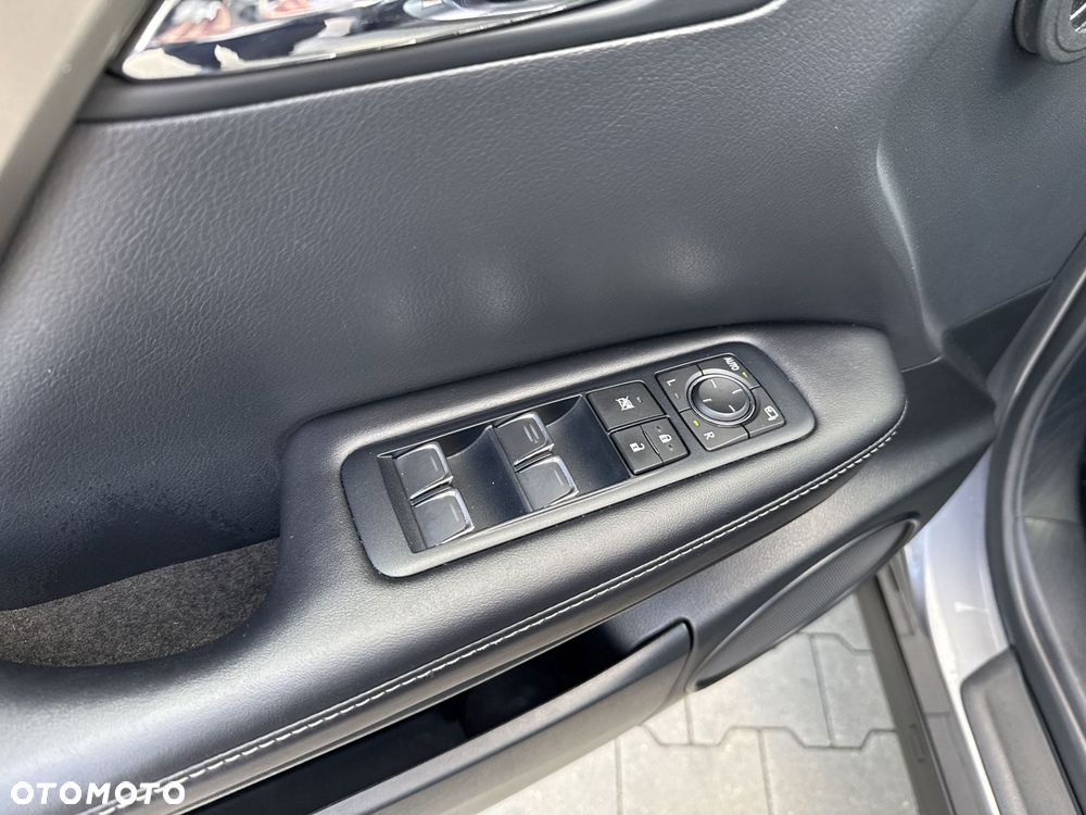 Lexus RX - 20