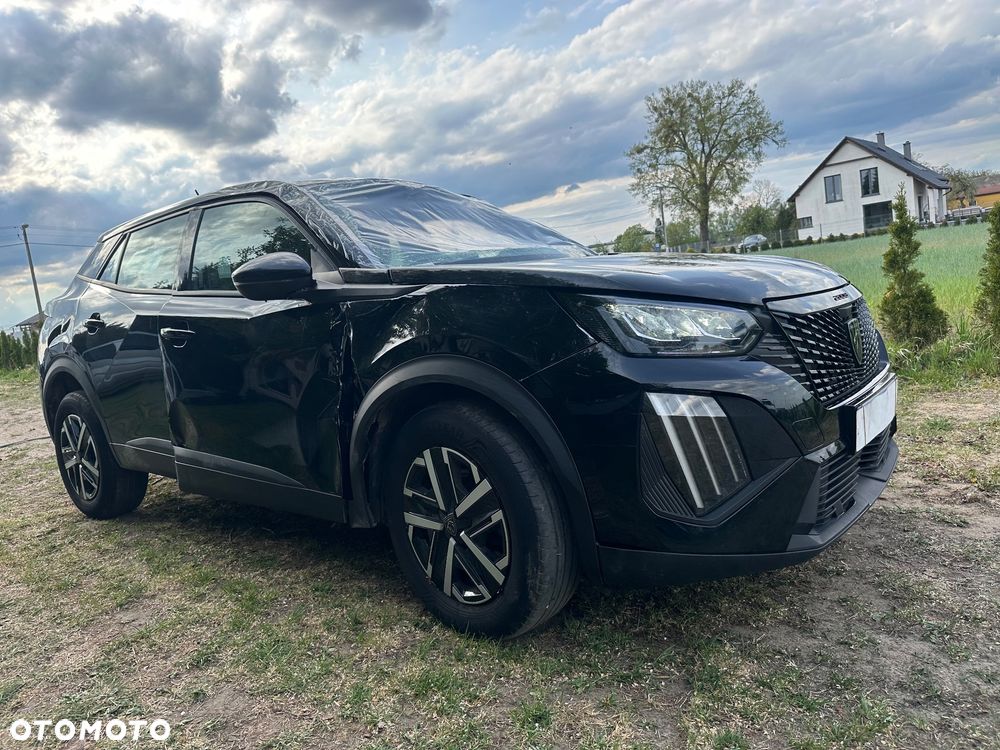 Peugeot 2008 PureTech 100 Active - 3