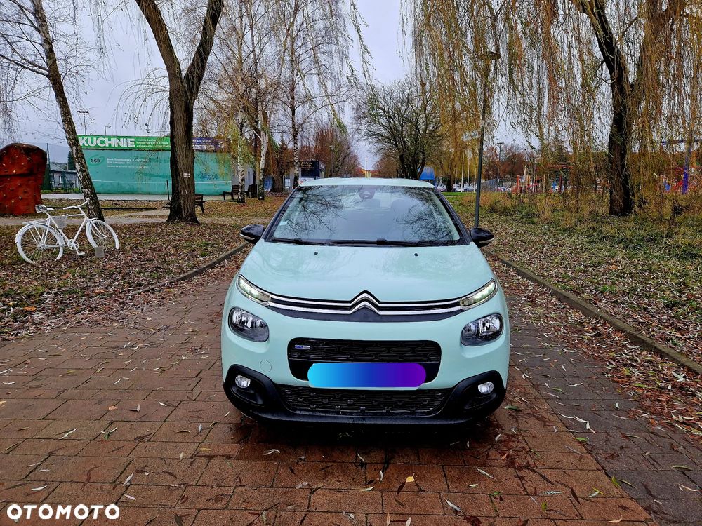 Citroën C3 - 1