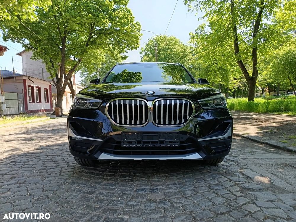 BMW X1 - 2
