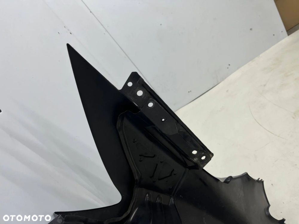 Błotnik Mazda CX-7 CX7 06-12r. prawy przedni prawy przód - 17