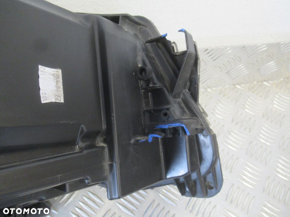 LAMPA PRZEDNIA PRZÓD LEWA PRAWA LAND ROVER DISCOVERY SPORT LIFT L550 FULL LED 2019- - 8