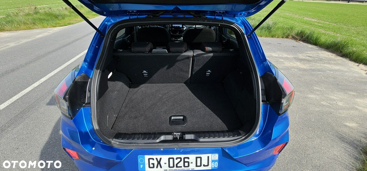 Ford Puma - 19