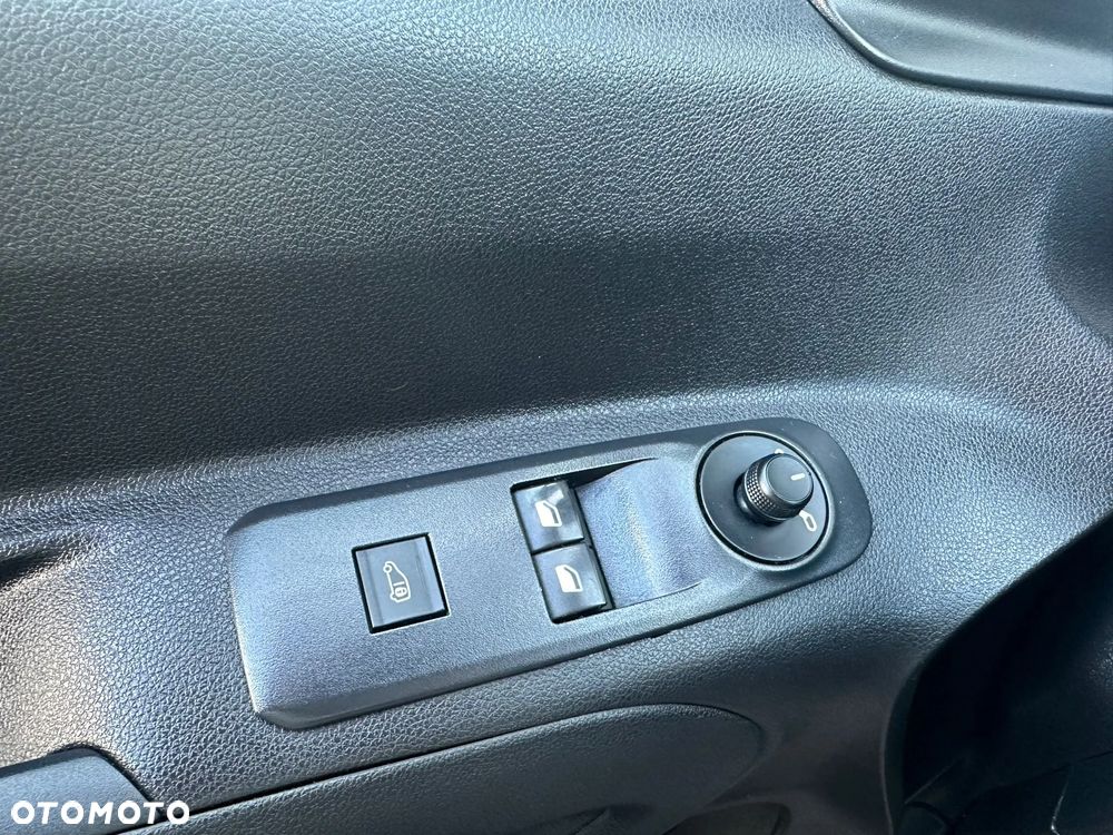 Toyota Proace City - 26