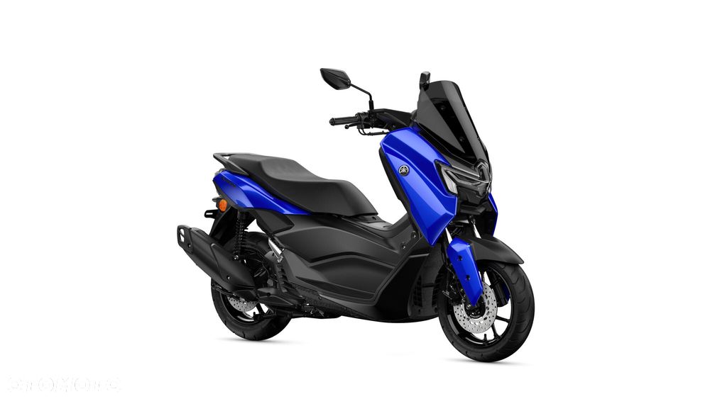 Yamaha NMAX - 23