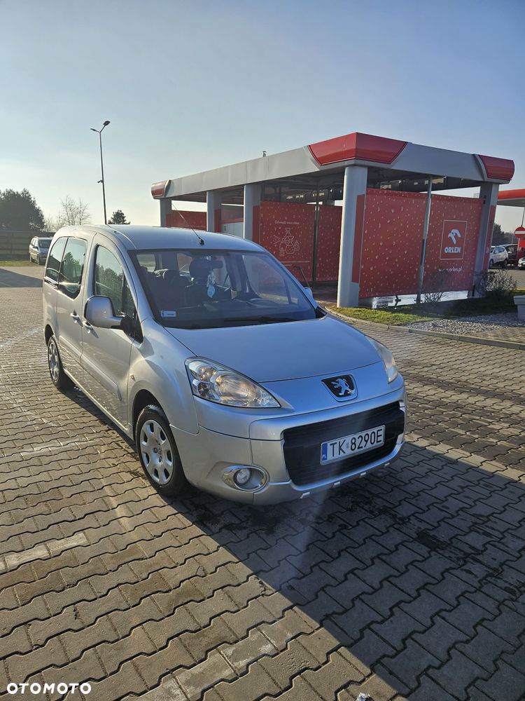 Peugeot Partner 1.6 HDI Oxygene - 2