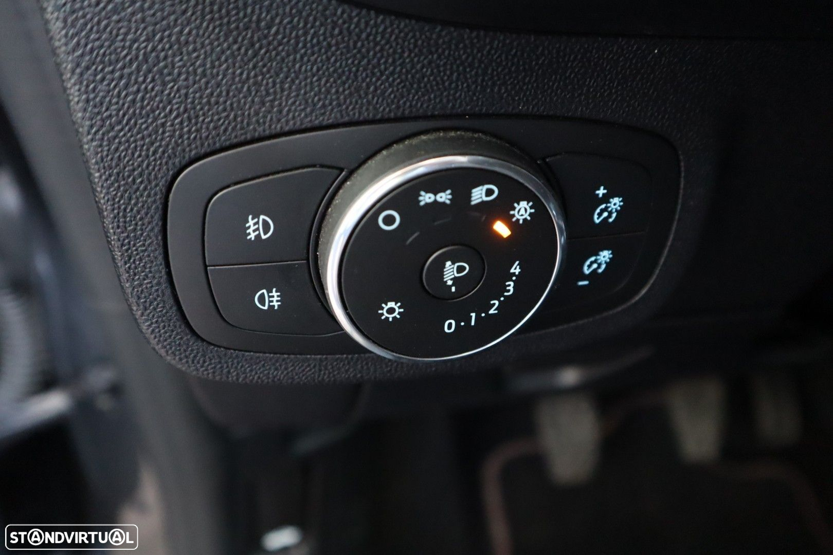 Ford Fiesta 1.0 EcoBoost ST-Line - 16