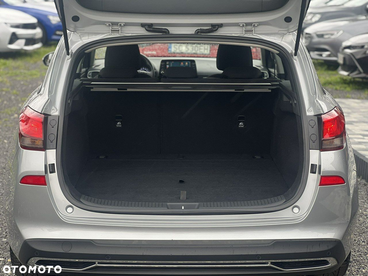 Hyundai i30 1.0 T-GDI Modern - 36