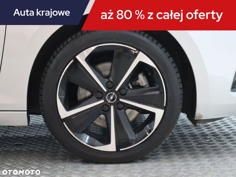 Opel Astra - 16