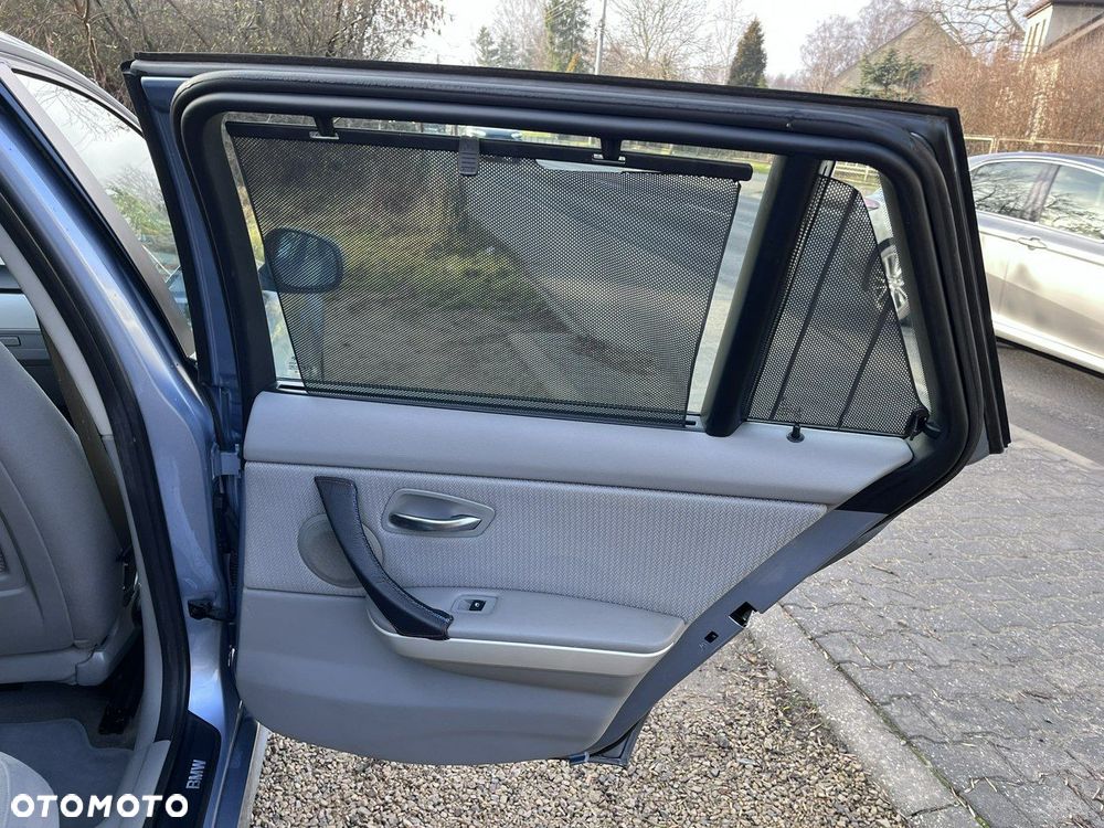 BMW Seria 3 - 19