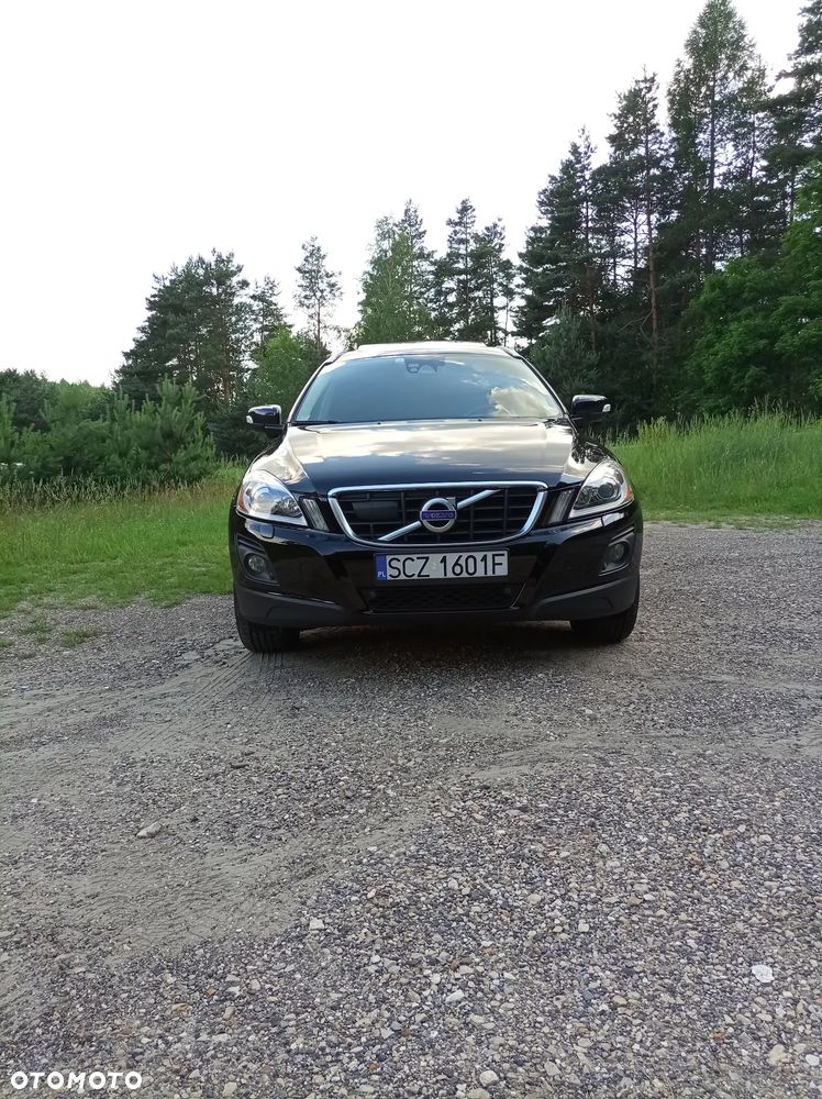 Volvo XC 60 D5 AWD Summum - 11