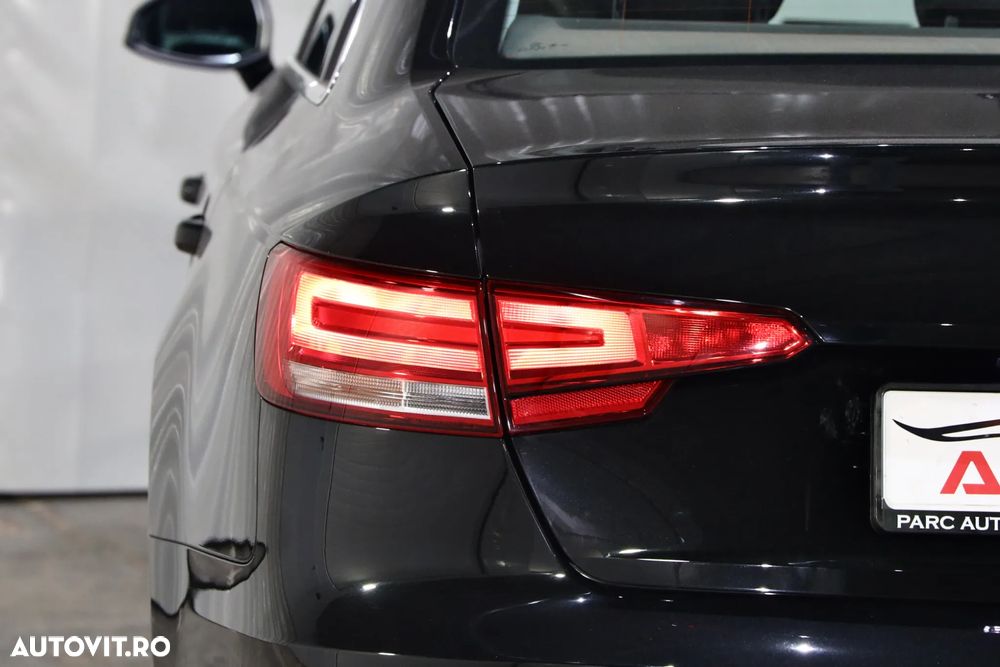 Audi A4 2.0 TDI DPF Ambiente - 35