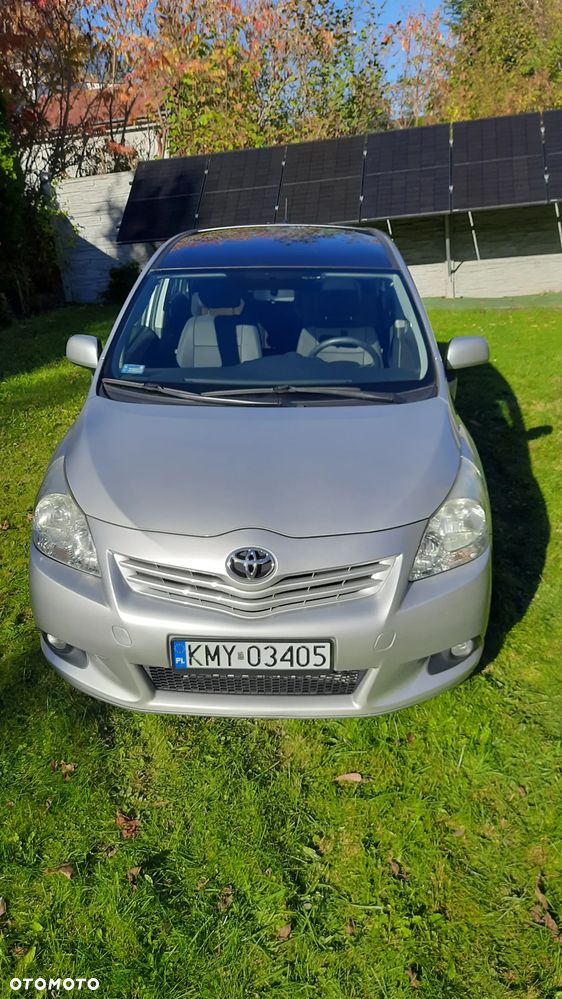 Toyota Verso 1.8 Premium EU5 - 5