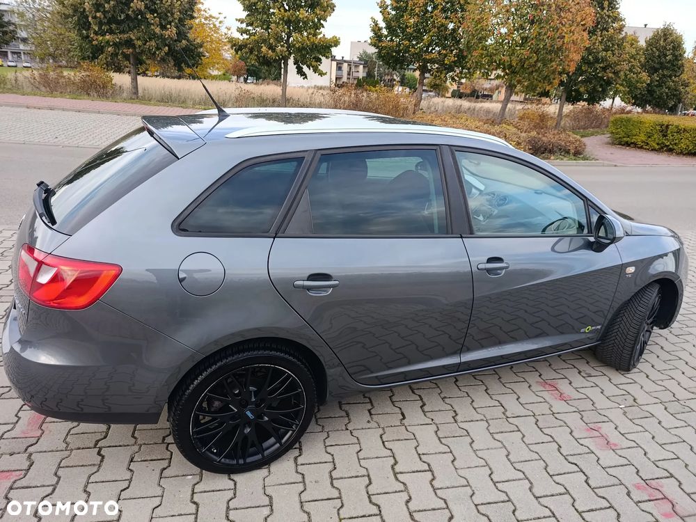 Seat Ibiza 1.2 TSI Style - 14
