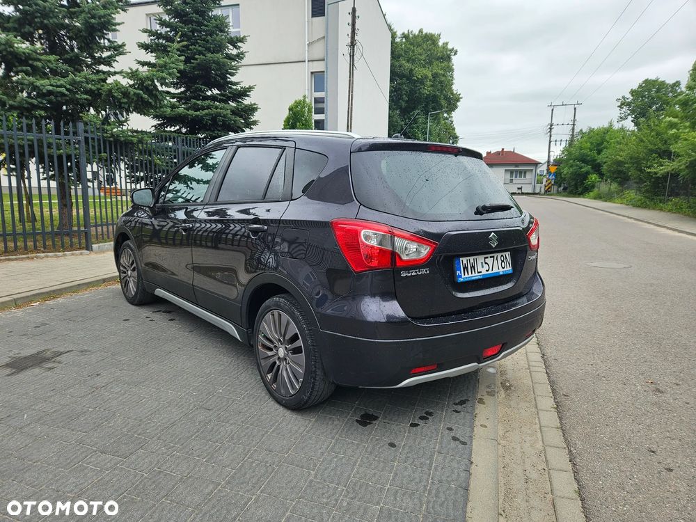 Suzuki SX4 S-Cross 1.6 Premium - 3