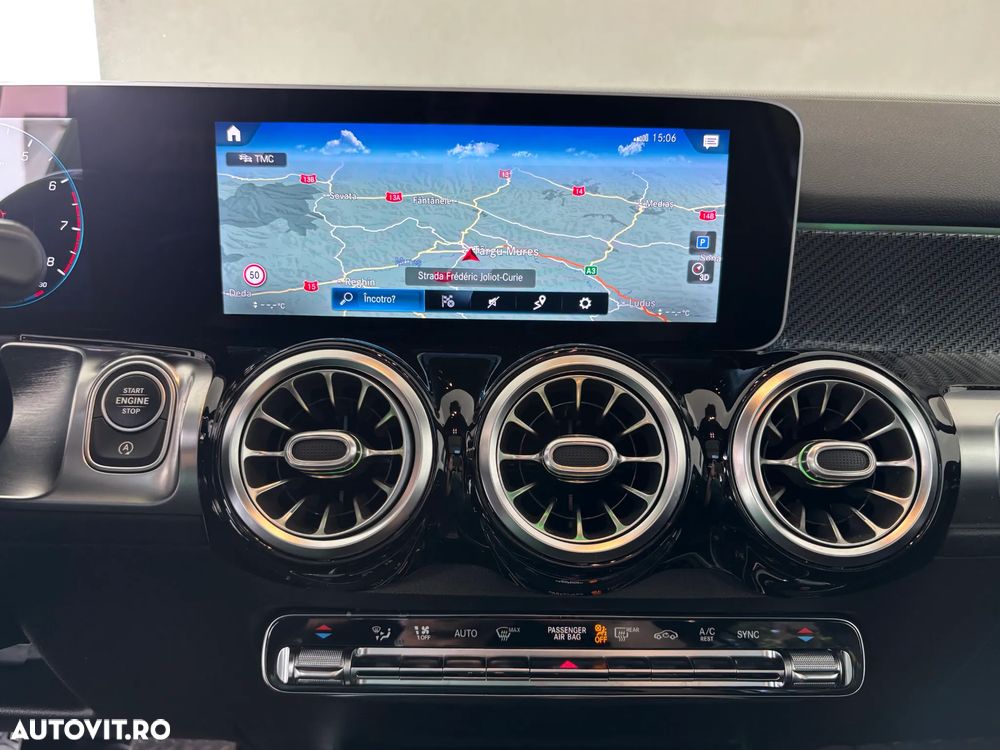 Mercedes-Benz GLB 250 4MATIC Aut. - 10