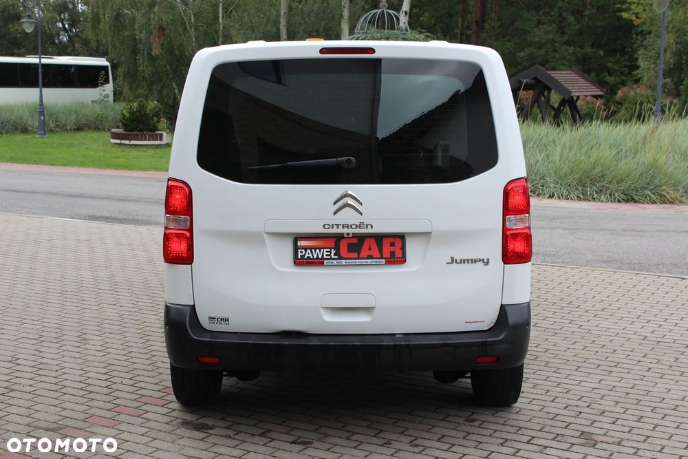 Citroën Jumpy - 7