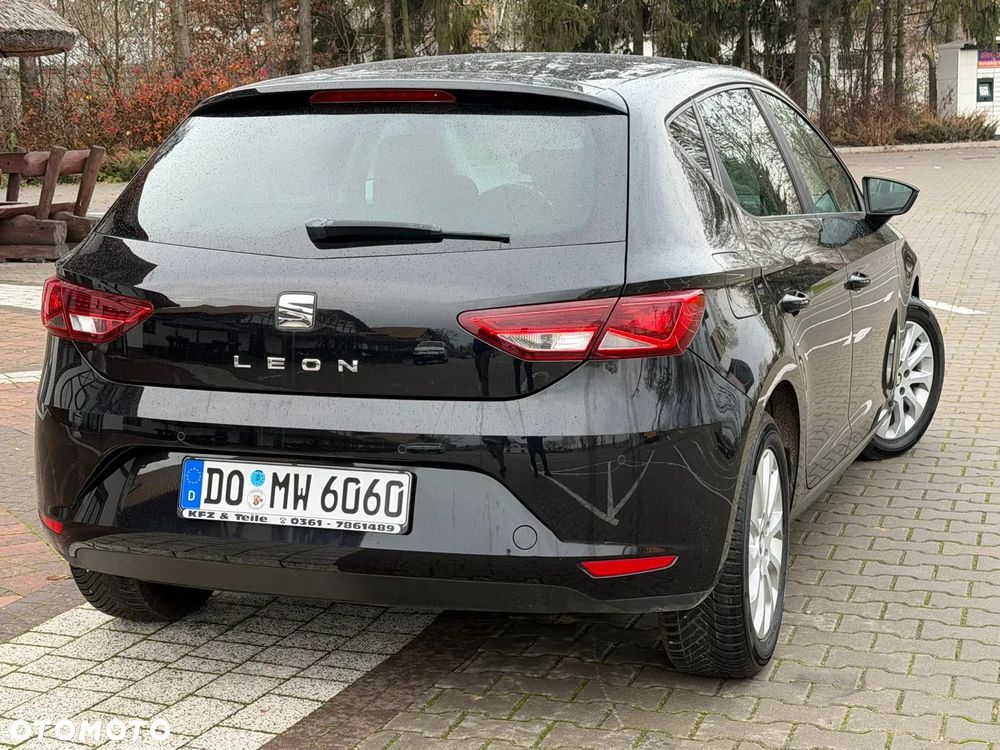 Seat Leon - 26