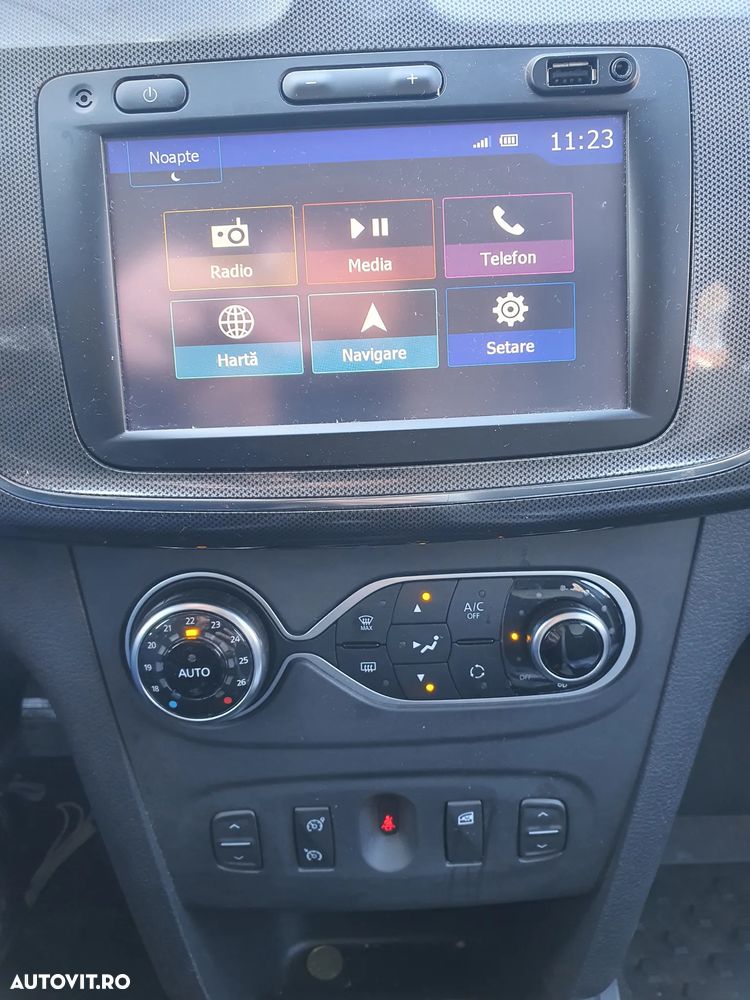 Dacia Logan 0.9 TCe Laureate - 6