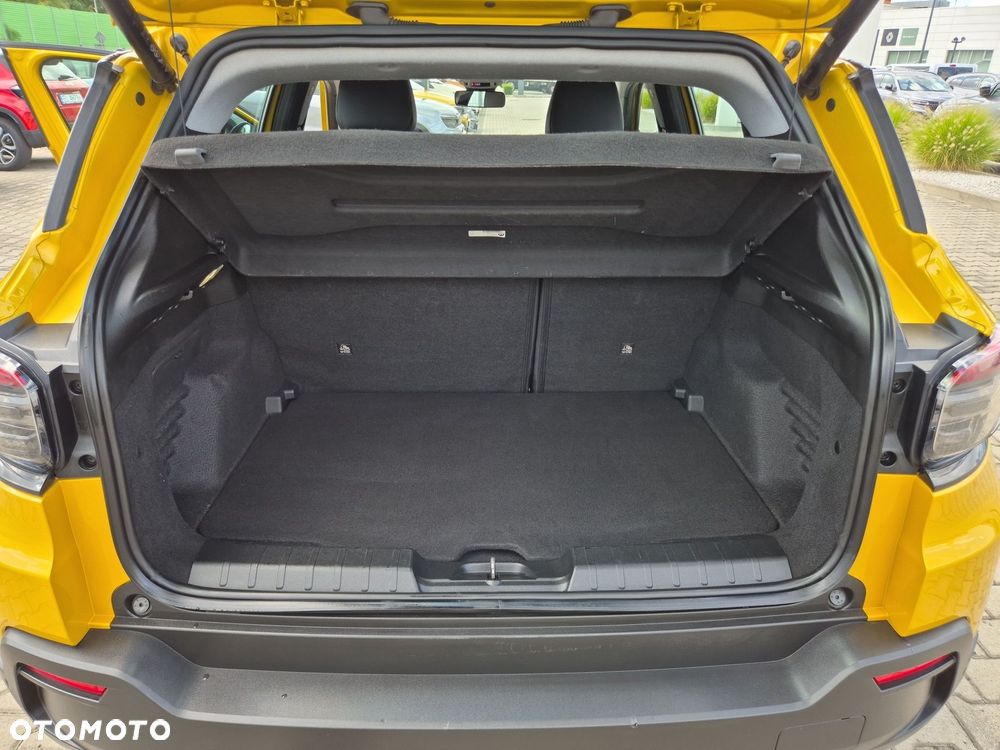 Jeep Avenger 1.2 GSE T3 Altitude FWD - 27