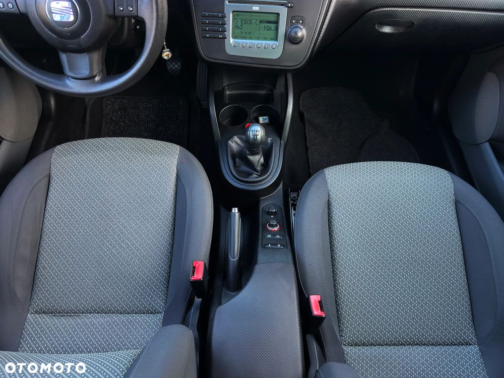 Seat Altea - 18