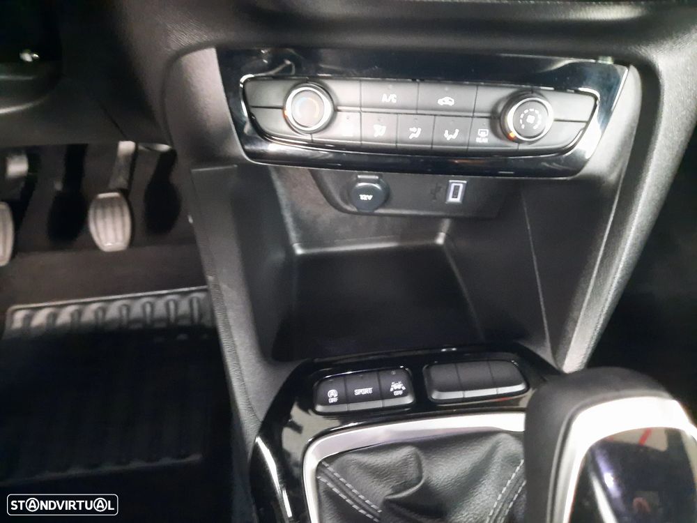 Opel Corsa - 26
