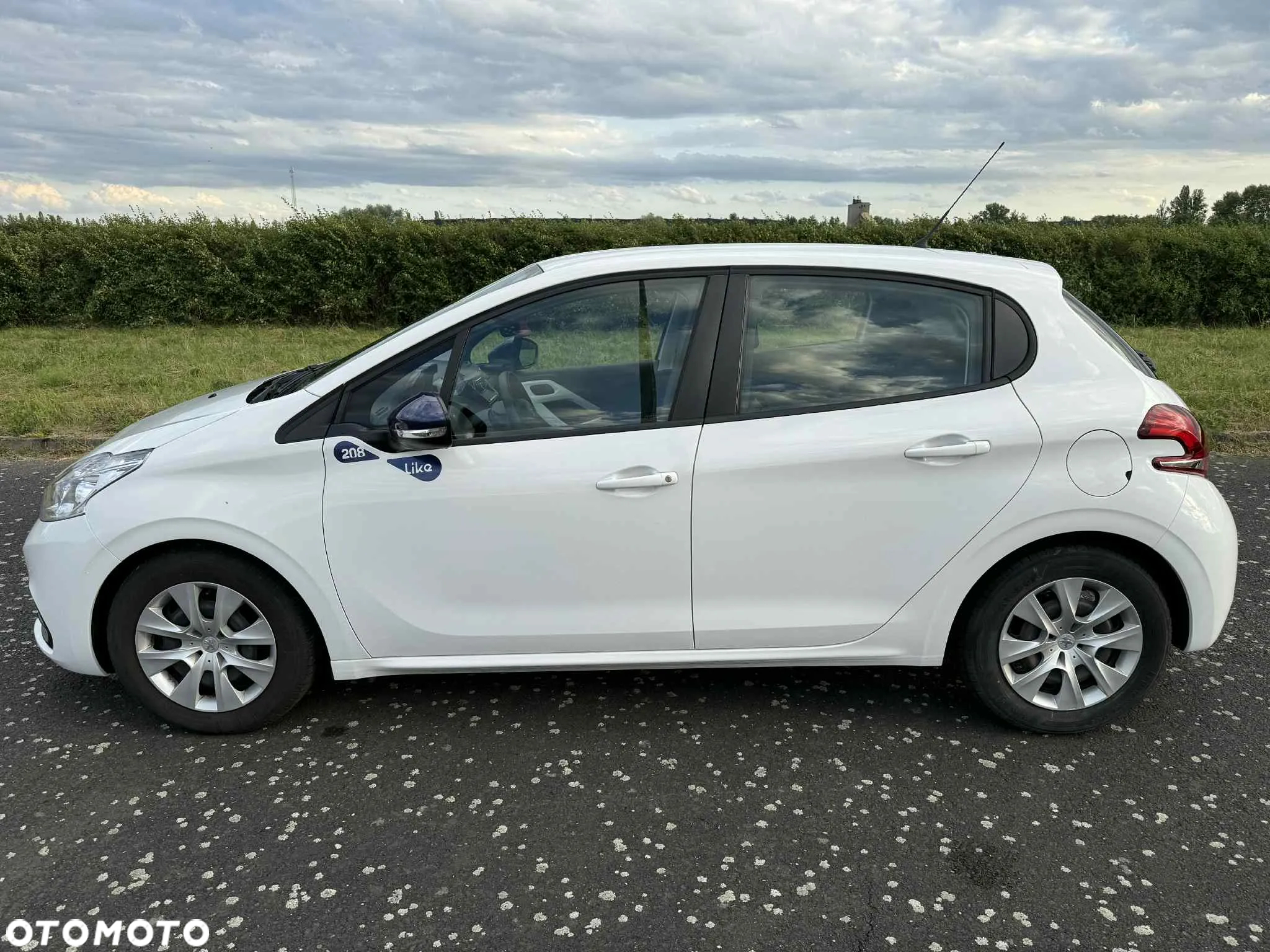 Peugeot 208 PureTech 68 Like - 3