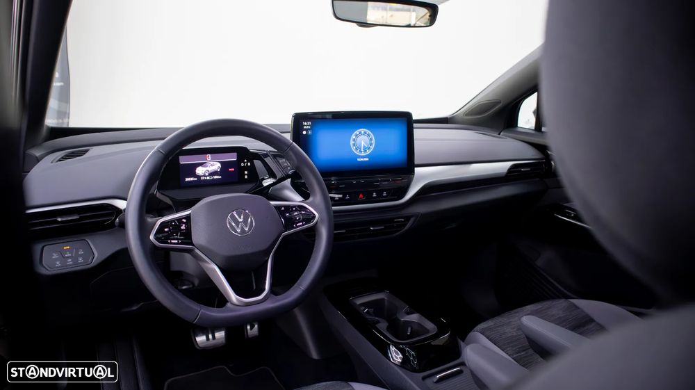 VW ID.4 77 kWh Pro Performance - 7