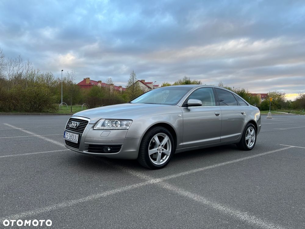 Audi A6 Allroad - 2