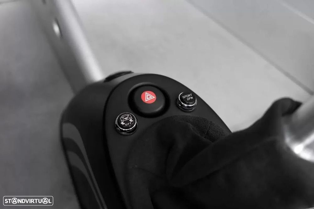 Lotus Elise 1.6 CR - 15