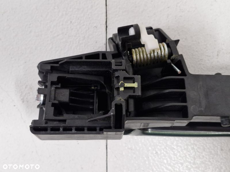 KIA PROCEED PRO CEED 3 III KLAMKA DRZWI ZEWNĘTRZNA LEWY TYŁ LEWA TYLNA EXG - 9