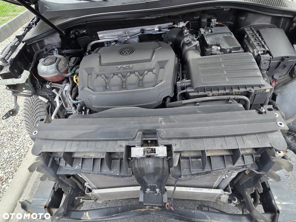Volkswagen Tiguan Allspace - 3