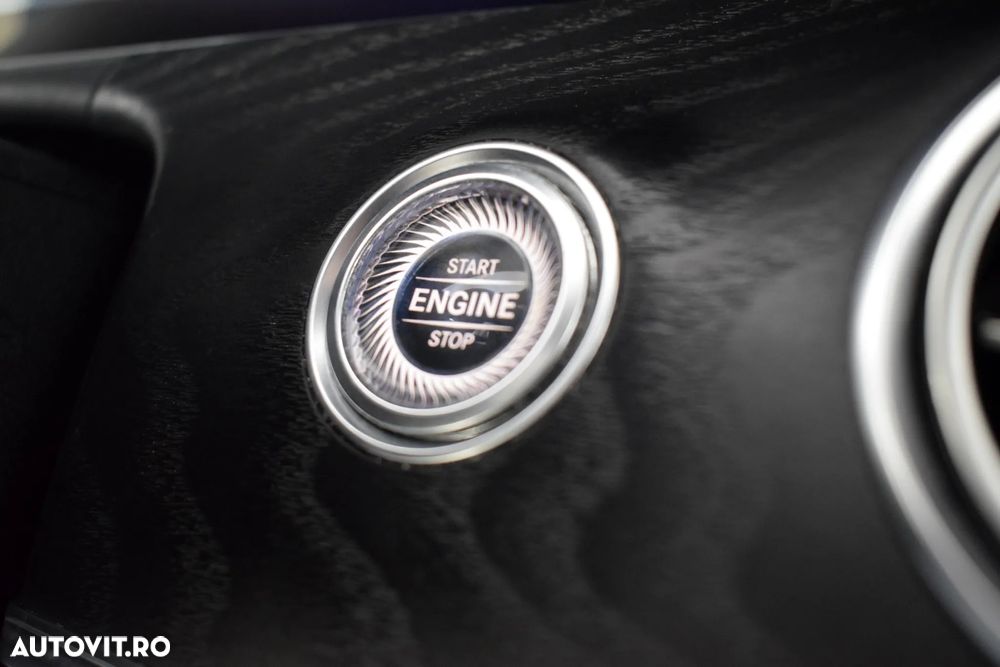 Mercedes-Benz E 200 T 9G-TRONIC Sportstyle Edition - 32
