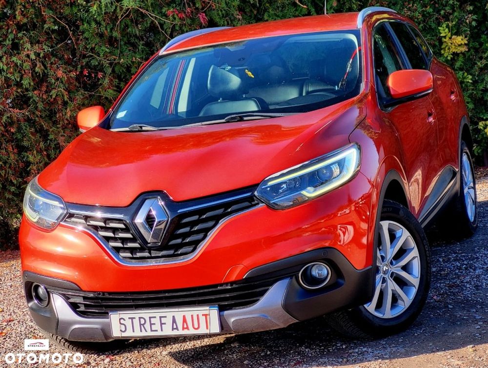 Renault Kadjar - 35