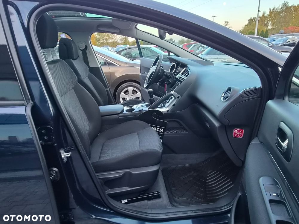 Peugeot 3008 1.6 Premium - 20