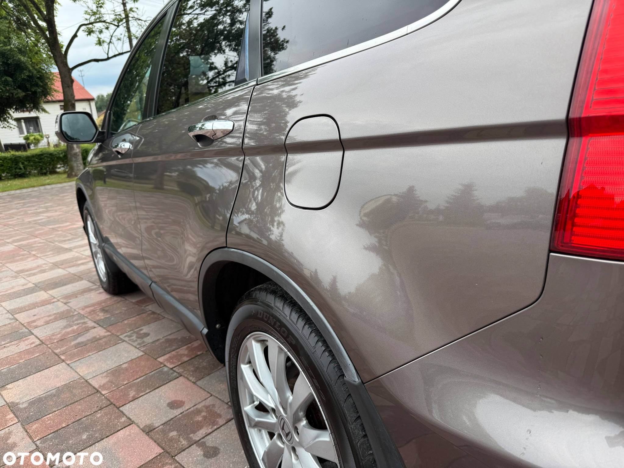 Honda CR-V 2.2i DTEC 4WD Elegance - 18