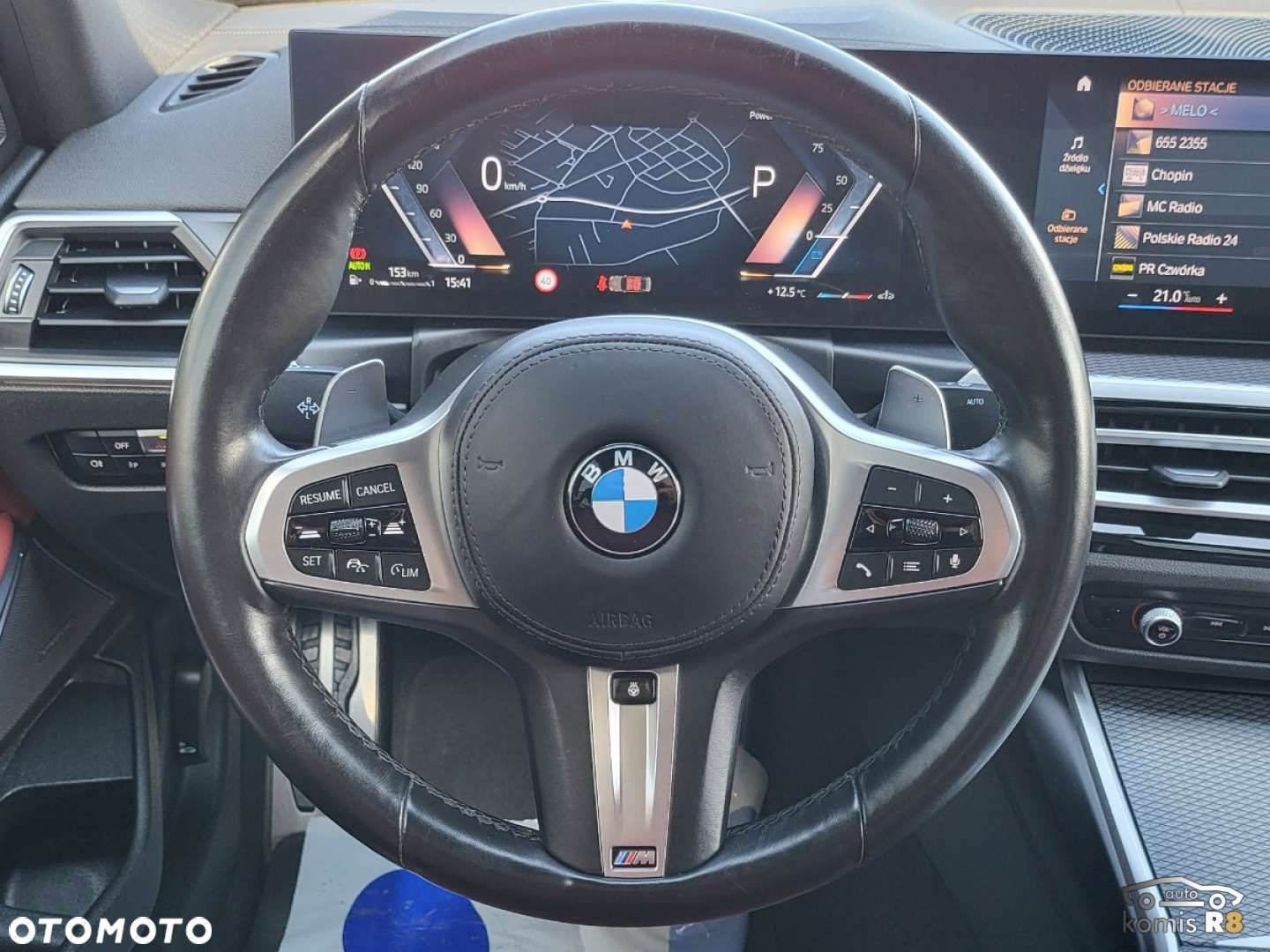 BMW Seria 3 - 23