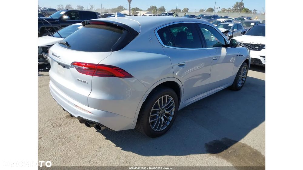 Maserati Grecale - 7