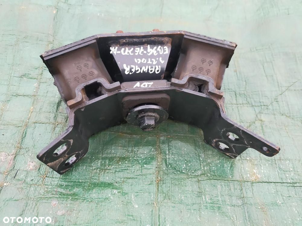 FORD RANGER 3.2 TDCI Automat Poduszka Skrzyni Biegów EB3G-7E373-AC - 5