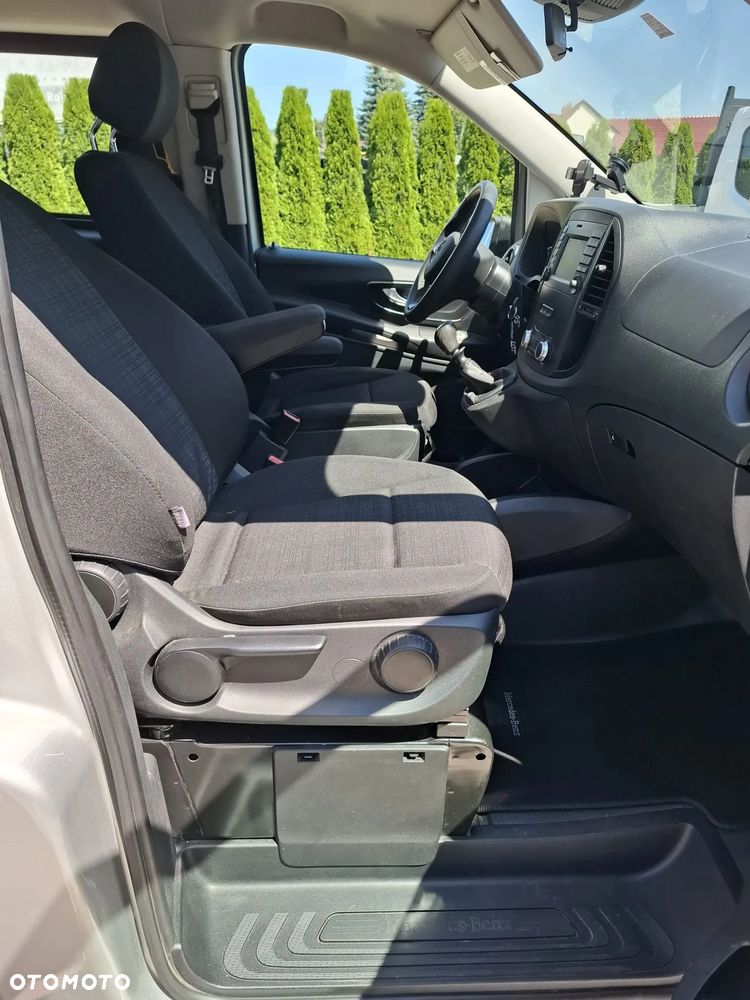 Mercedes-Benz VITO - 19