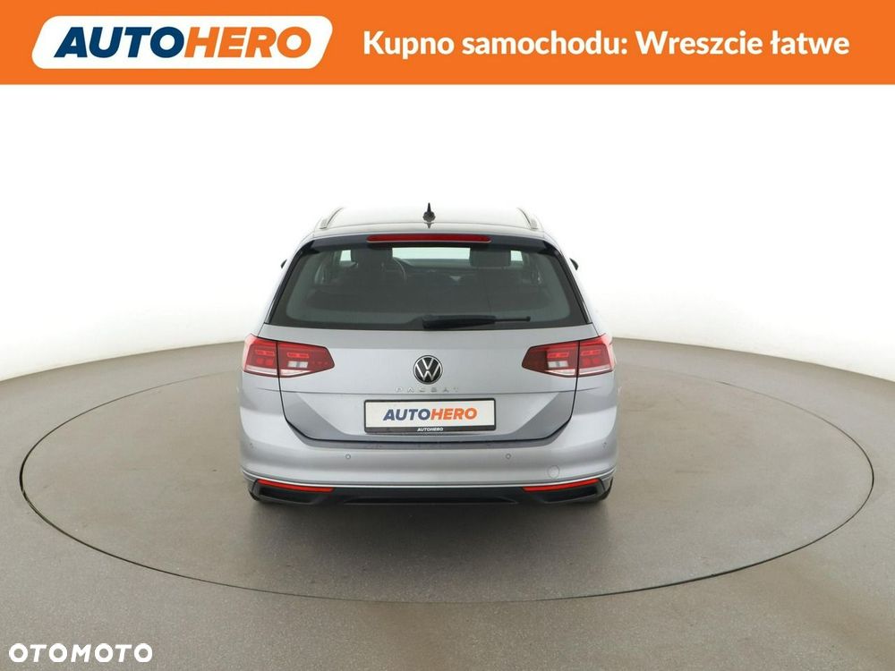 Volkswagen Passat Variant 2.0 TDI SCR DSG Business - 7