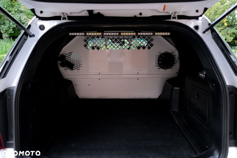 Ford Explorer 4.6 - 23