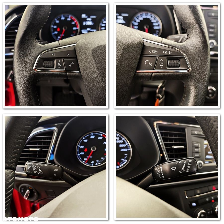 Seat Leon 1.4 TSI Style S&S - 15