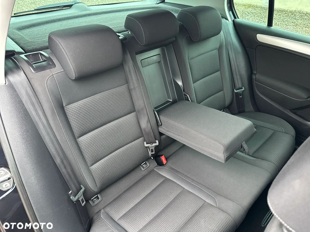 Volkswagen Golf 1.2 TSI Team - 18