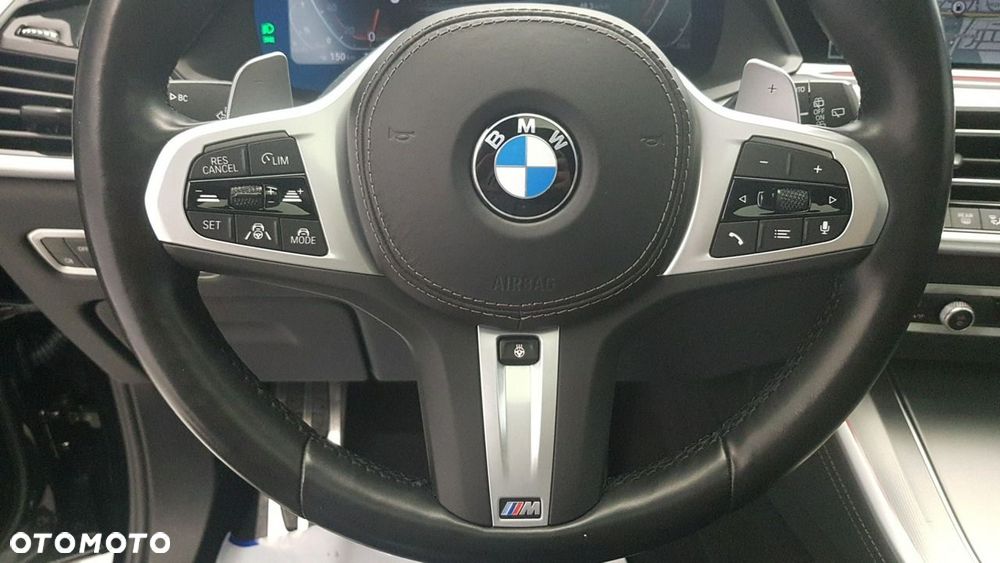 BMW X5 - 23