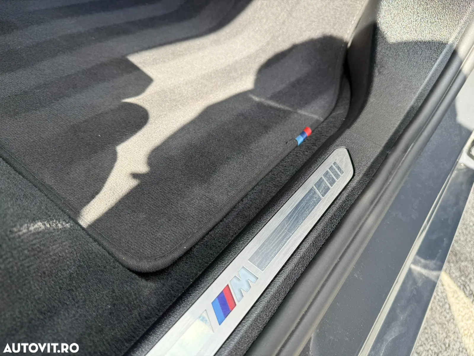 BMW X5 xDrive45e AT PHEV - 34