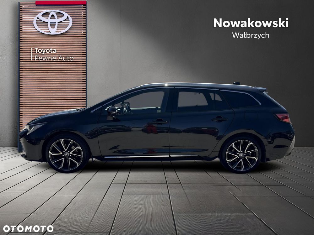 Toyota Corolla - 6