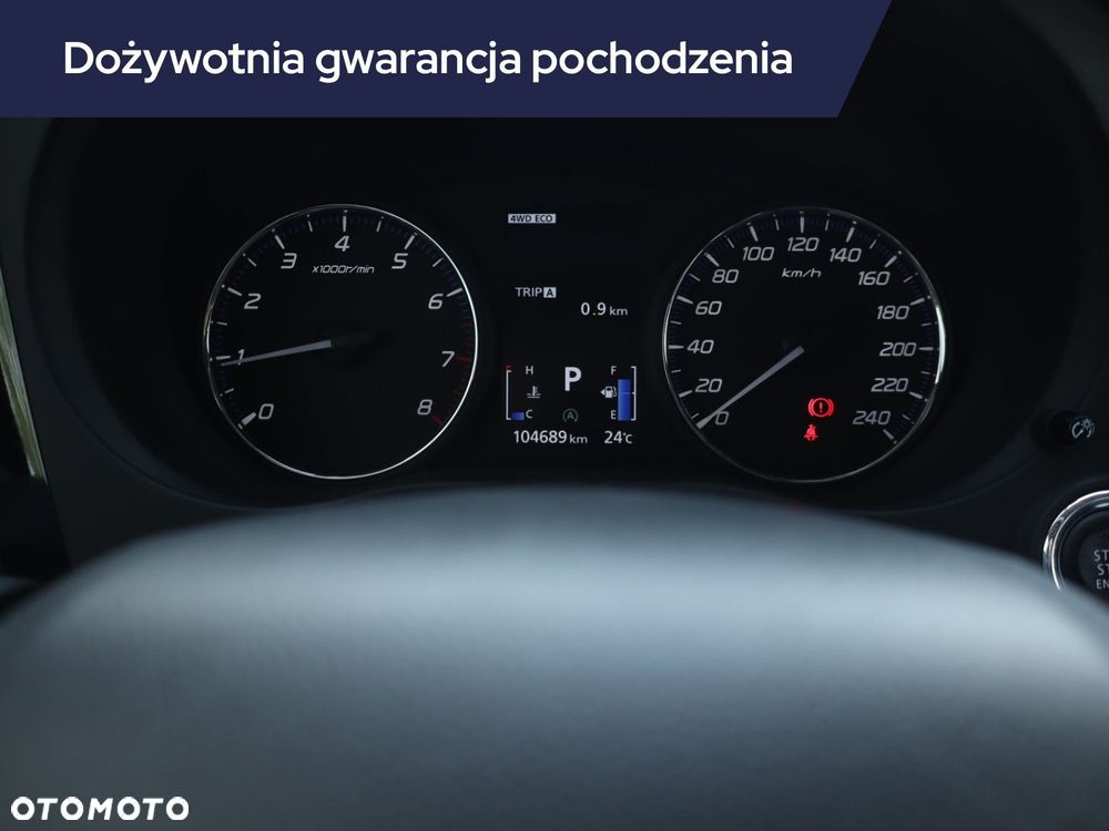 Mitsubishi Outlander - 13
